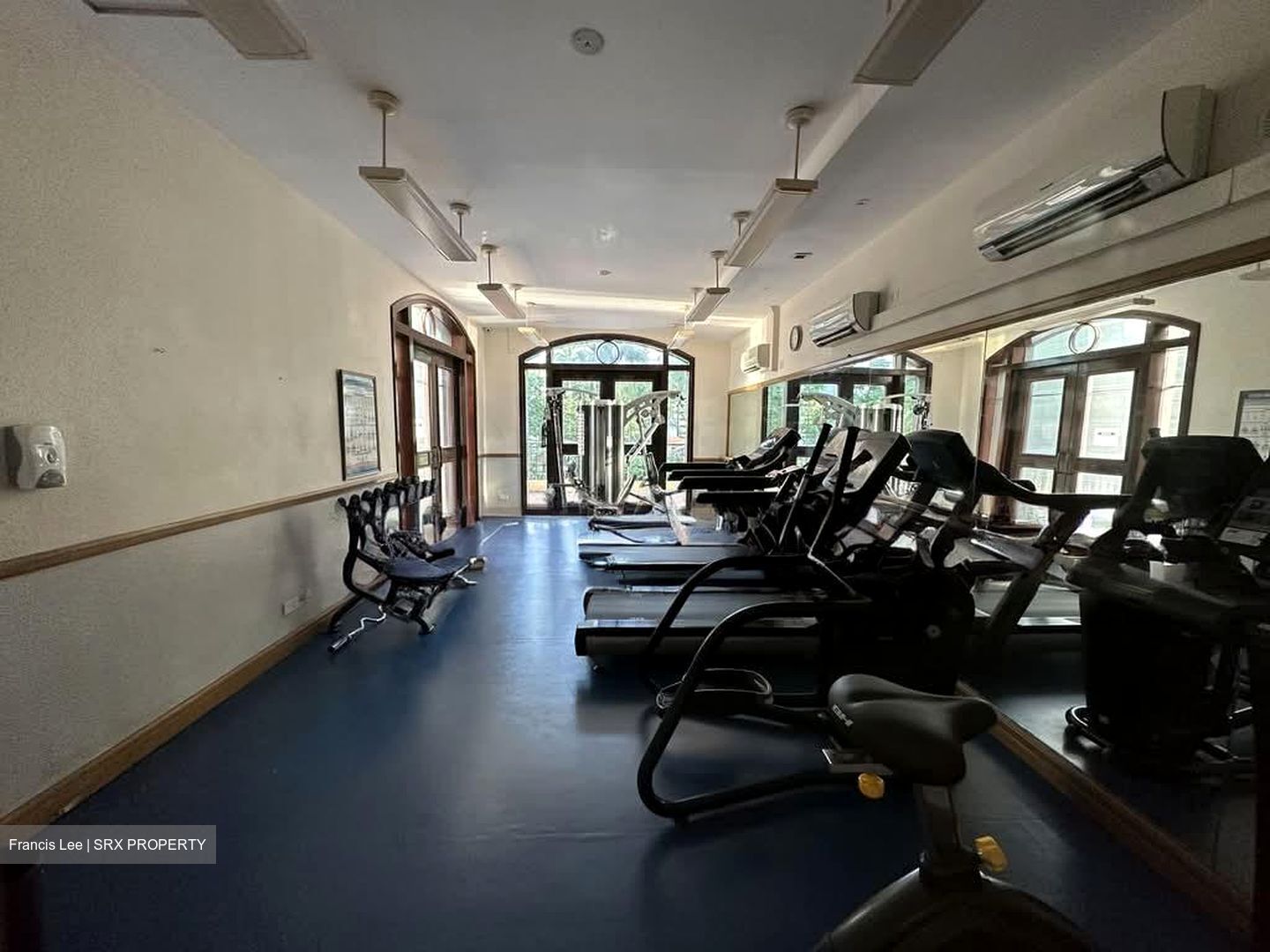 Parc Oasis (D22), Condominium #621056261